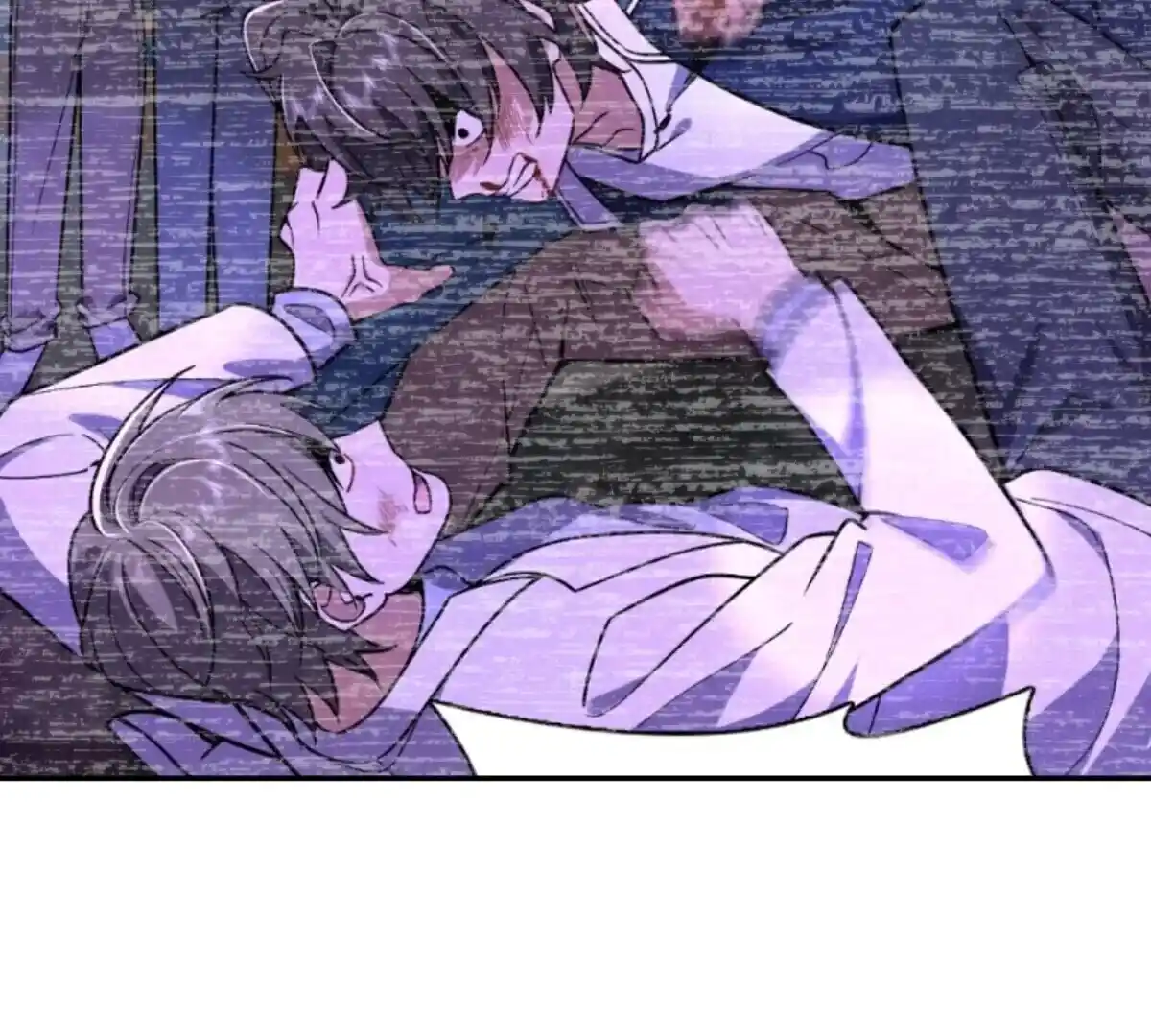 Wojia Laopo Laizi Yiqian Nian Qian Ch.361