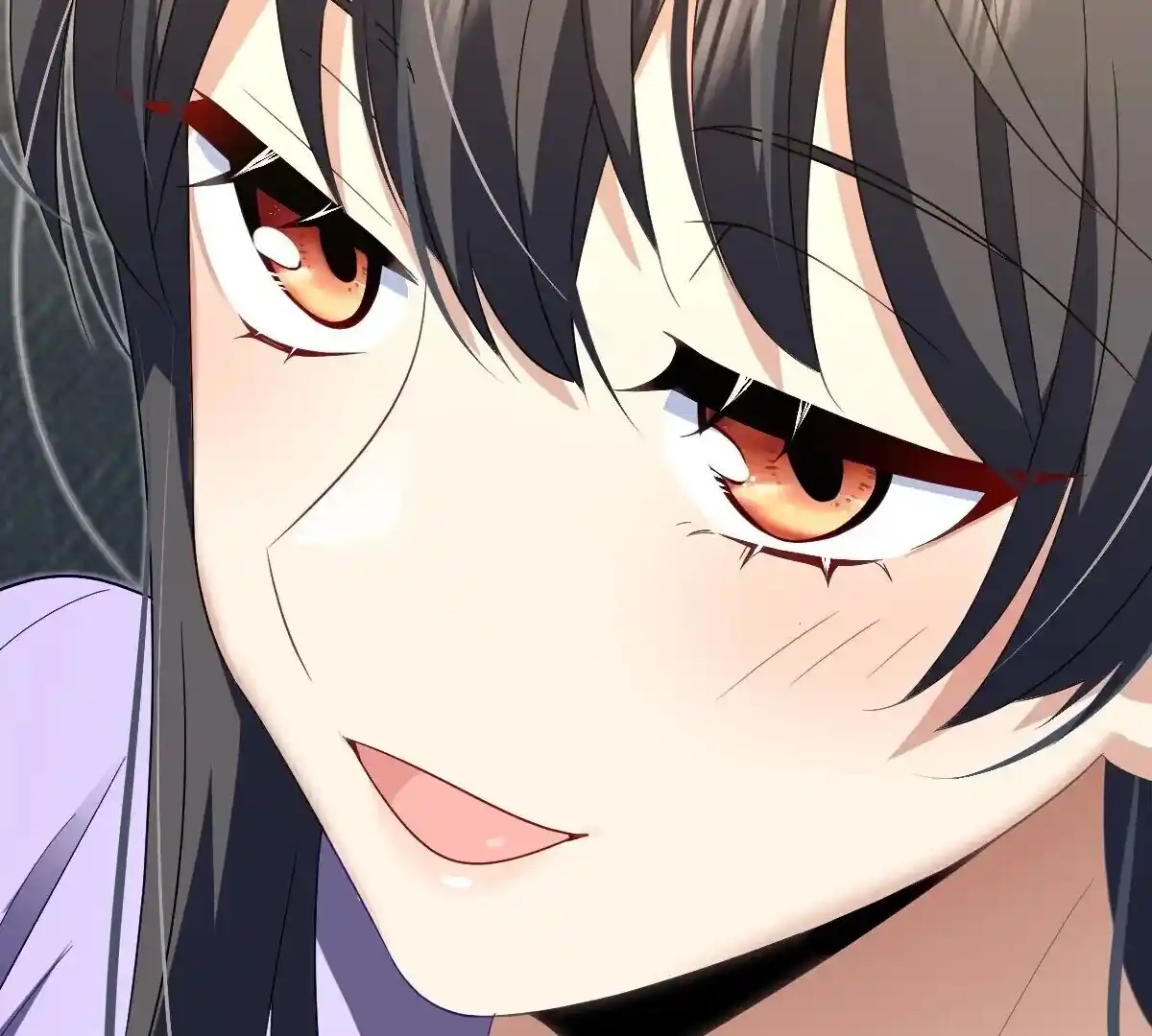 Wojia Laopo Laizi Yiqian Nian Qian Ch.361