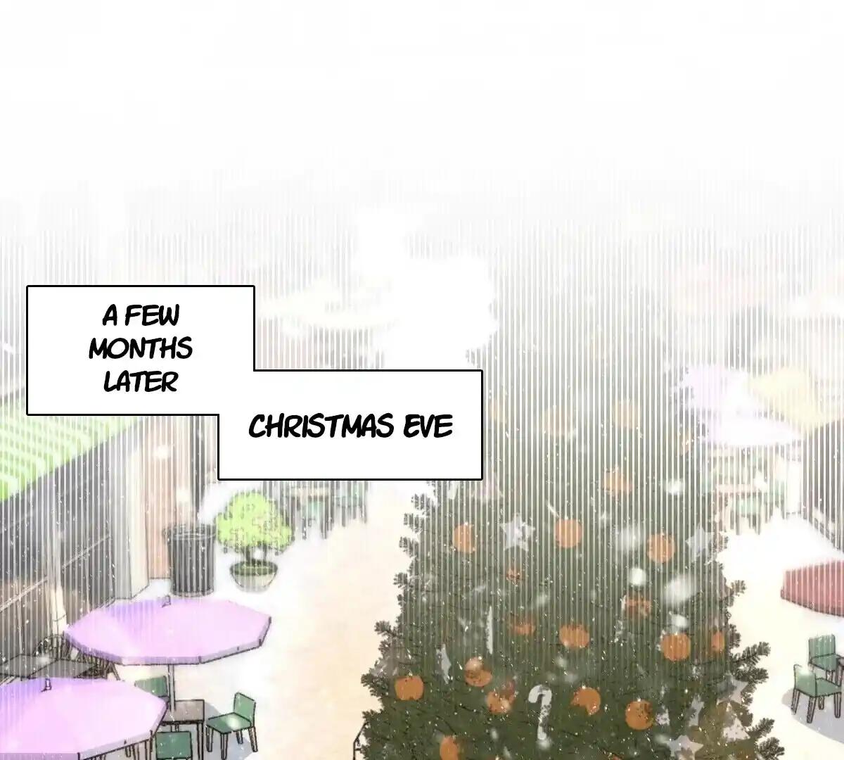 Wojia Laopo Laizi Yiqian Nian Qian Ch.362