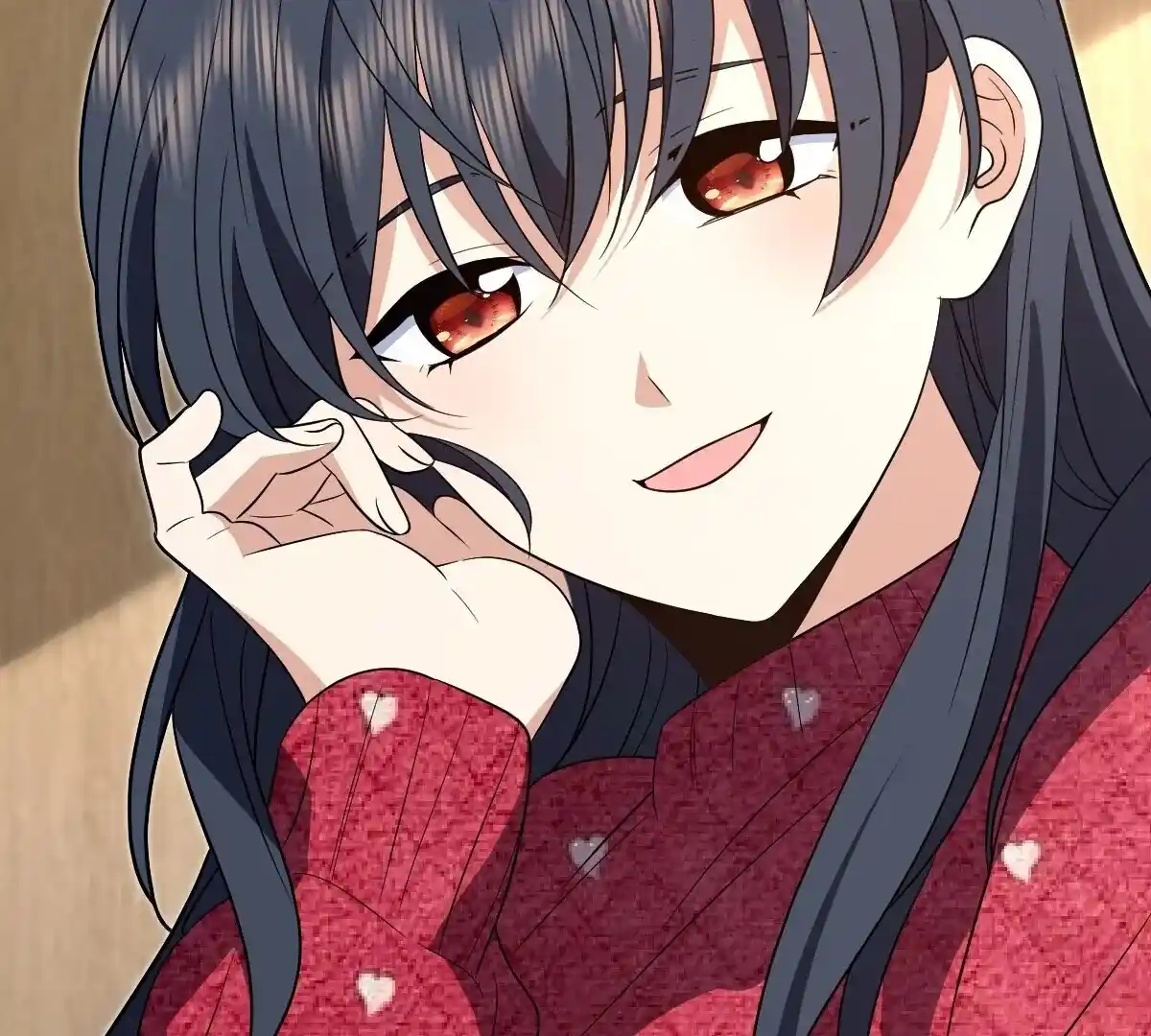 Wojia Laopo Laizi Yiqian Nian Qian Ch.362