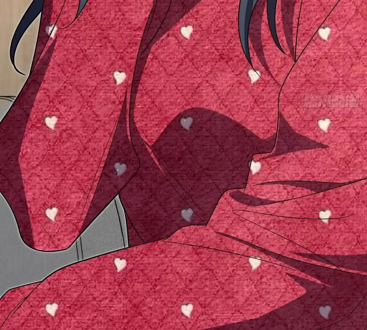 Wojia Laopo Laizi Yiqian Nian Qian Ch.362