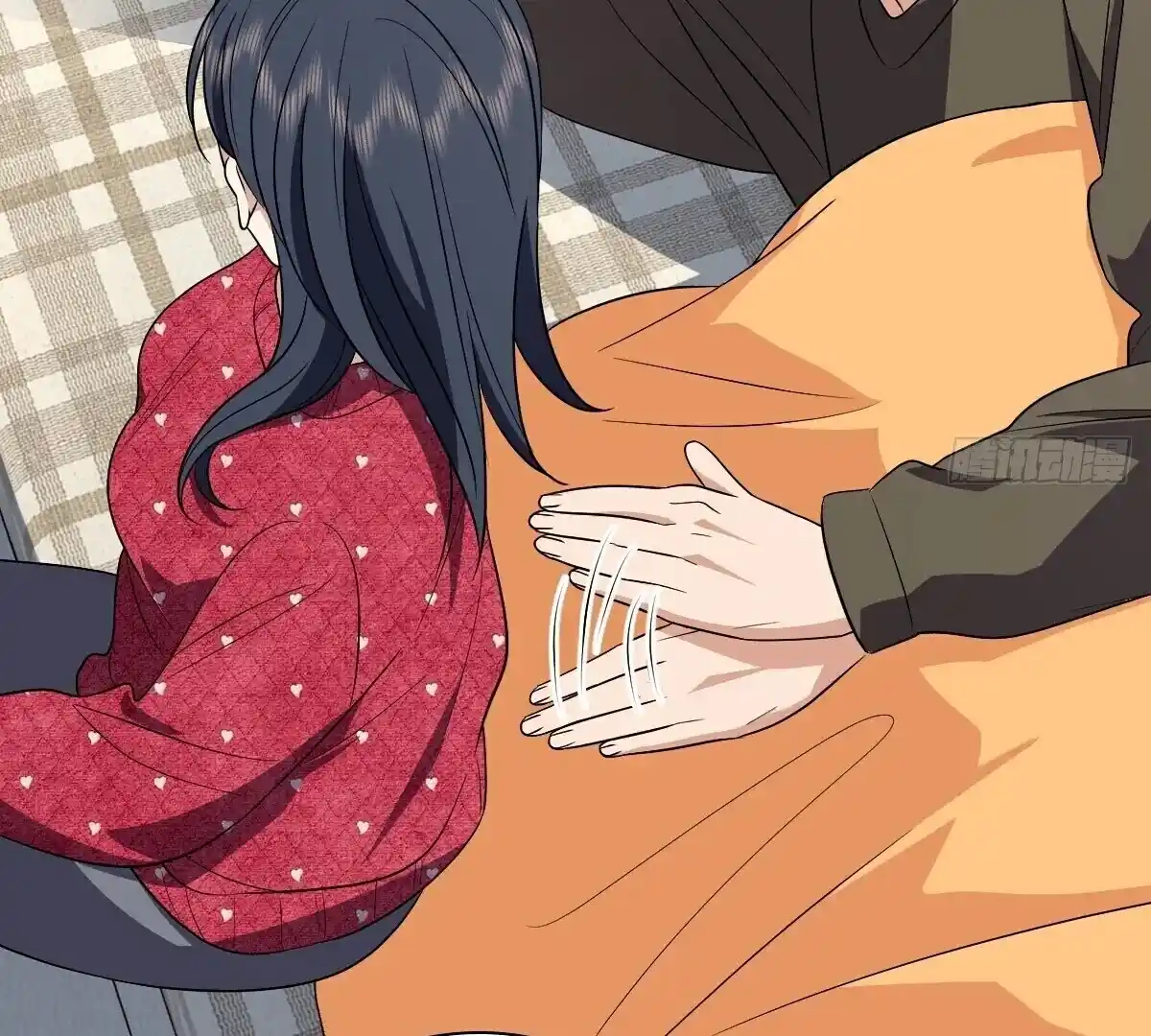 Wojia Laopo Laizi Yiqian Nian Qian Ch.362