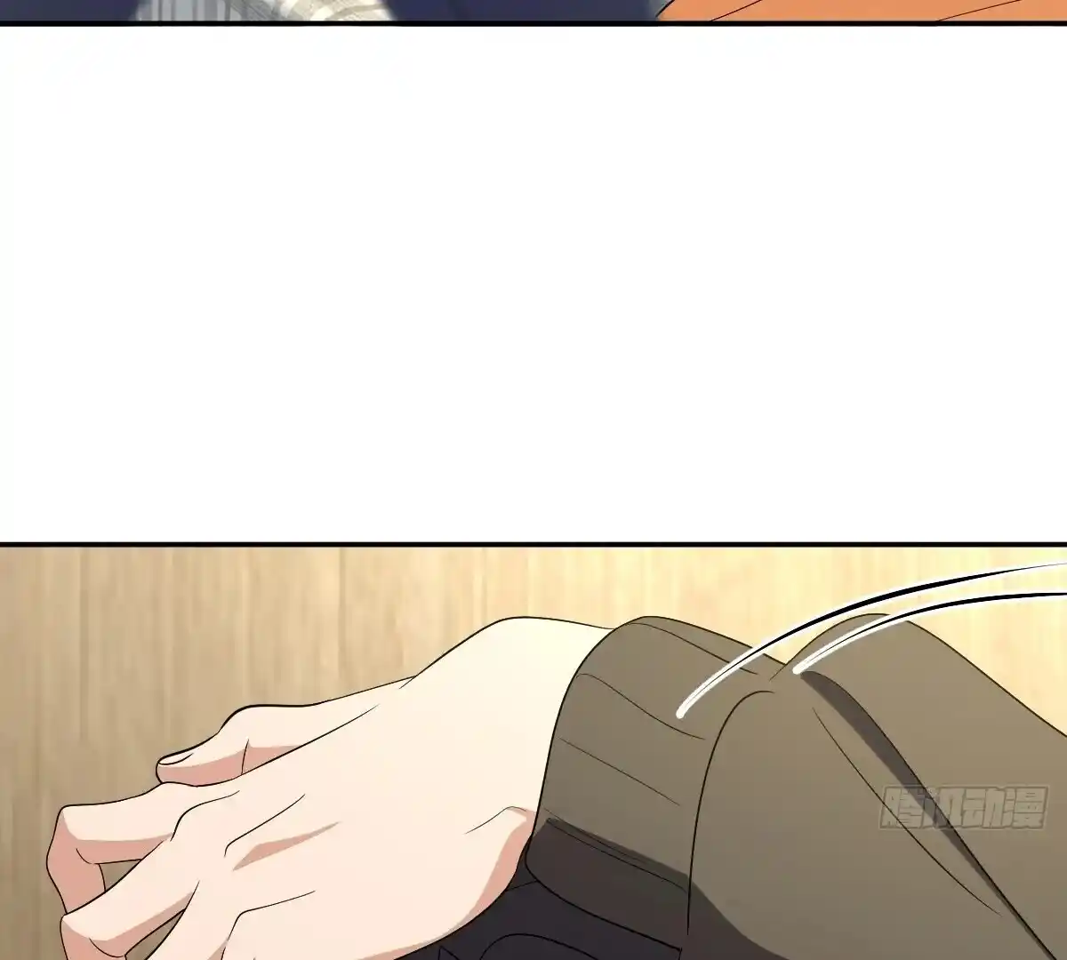 Wojia Laopo Laizi Yiqian Nian Qian Ch.362