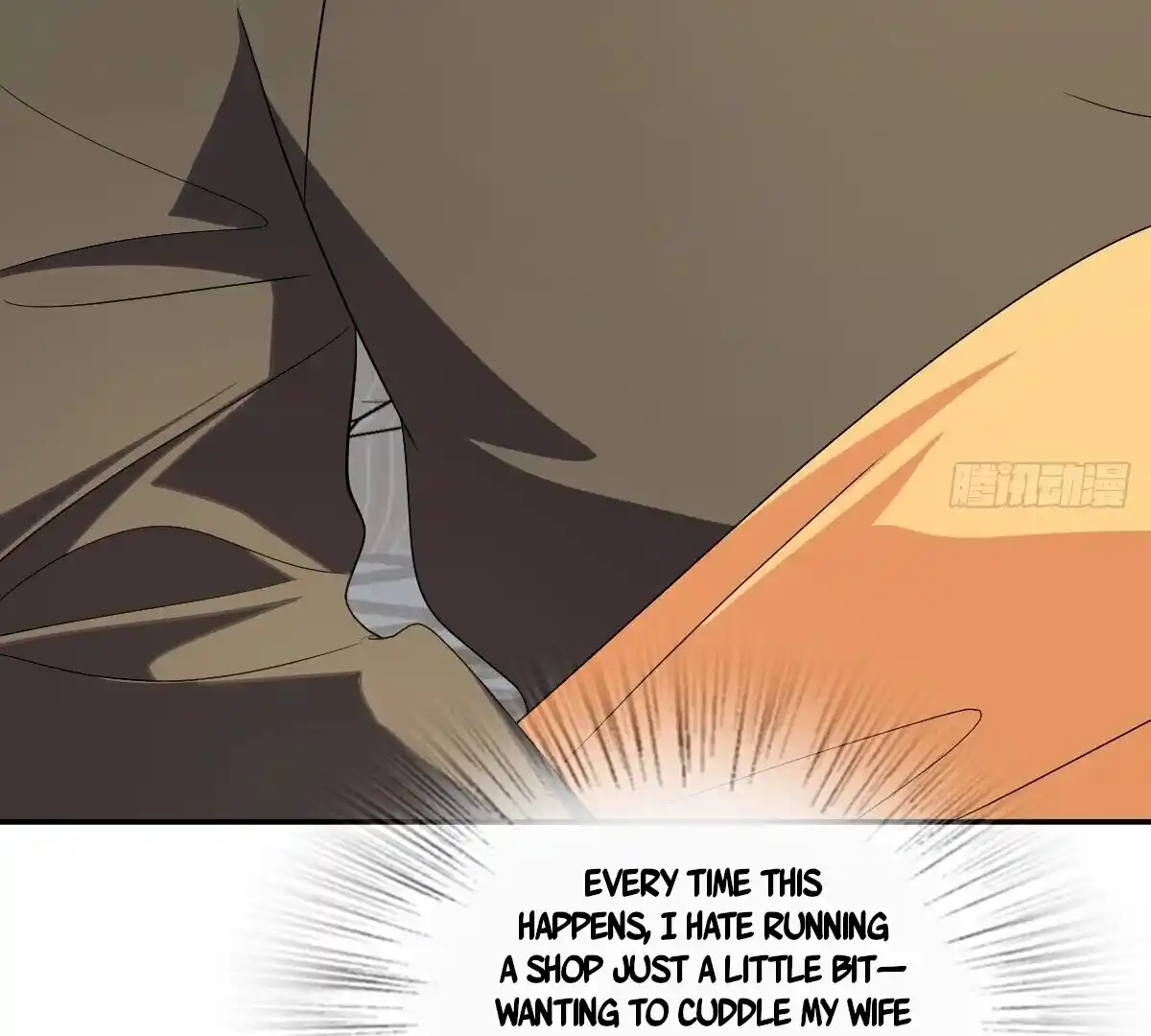 Wojia Laopo Laizi Yiqian Nian Qian Ch.362