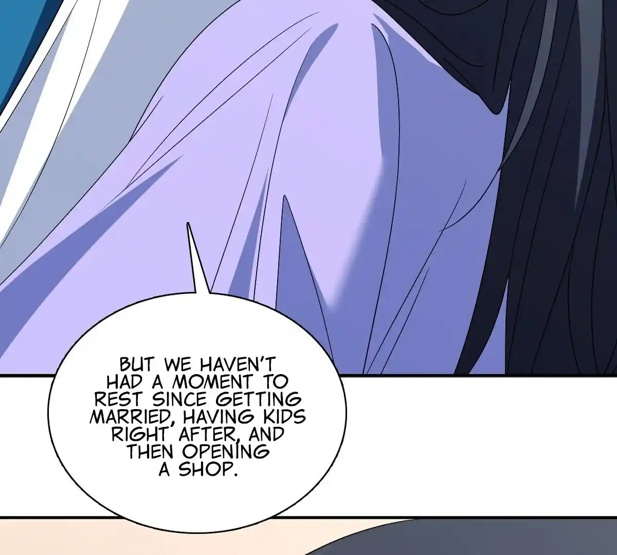 Wojia Laopo Laizi Yiqian Nian Qian Ch.362