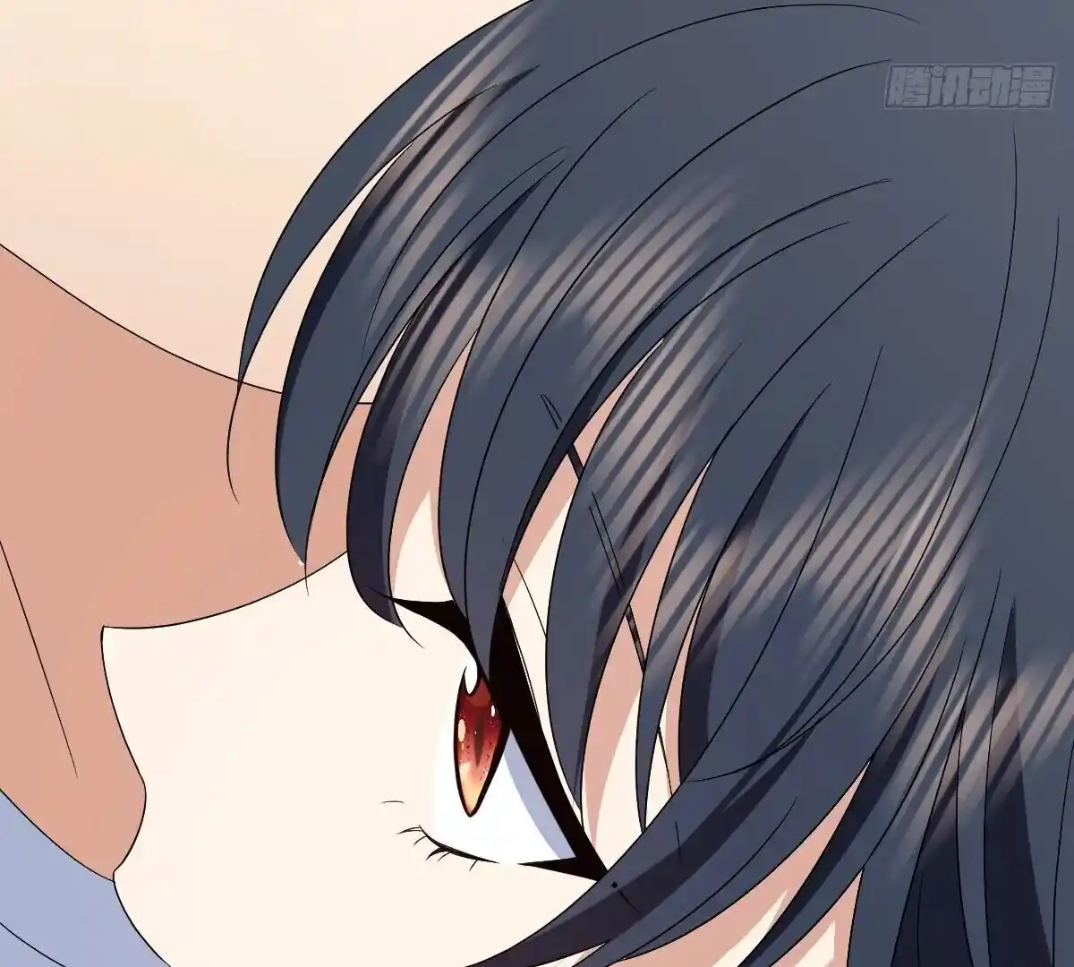 Wojia Laopo Laizi Yiqian Nian Qian Ch.362