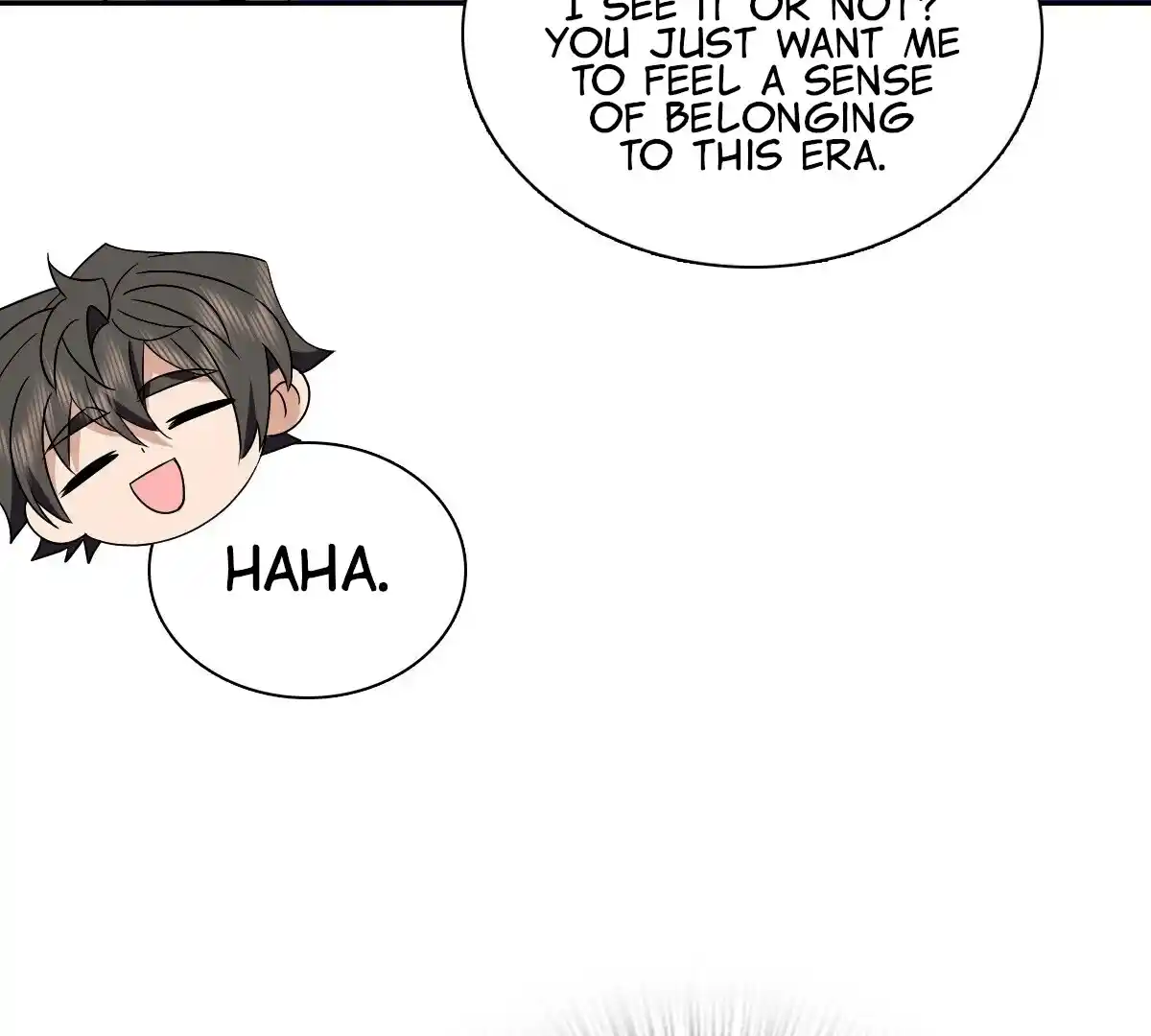 Wojia Laopo Laizi Yiqian Nian Qian Ch.362