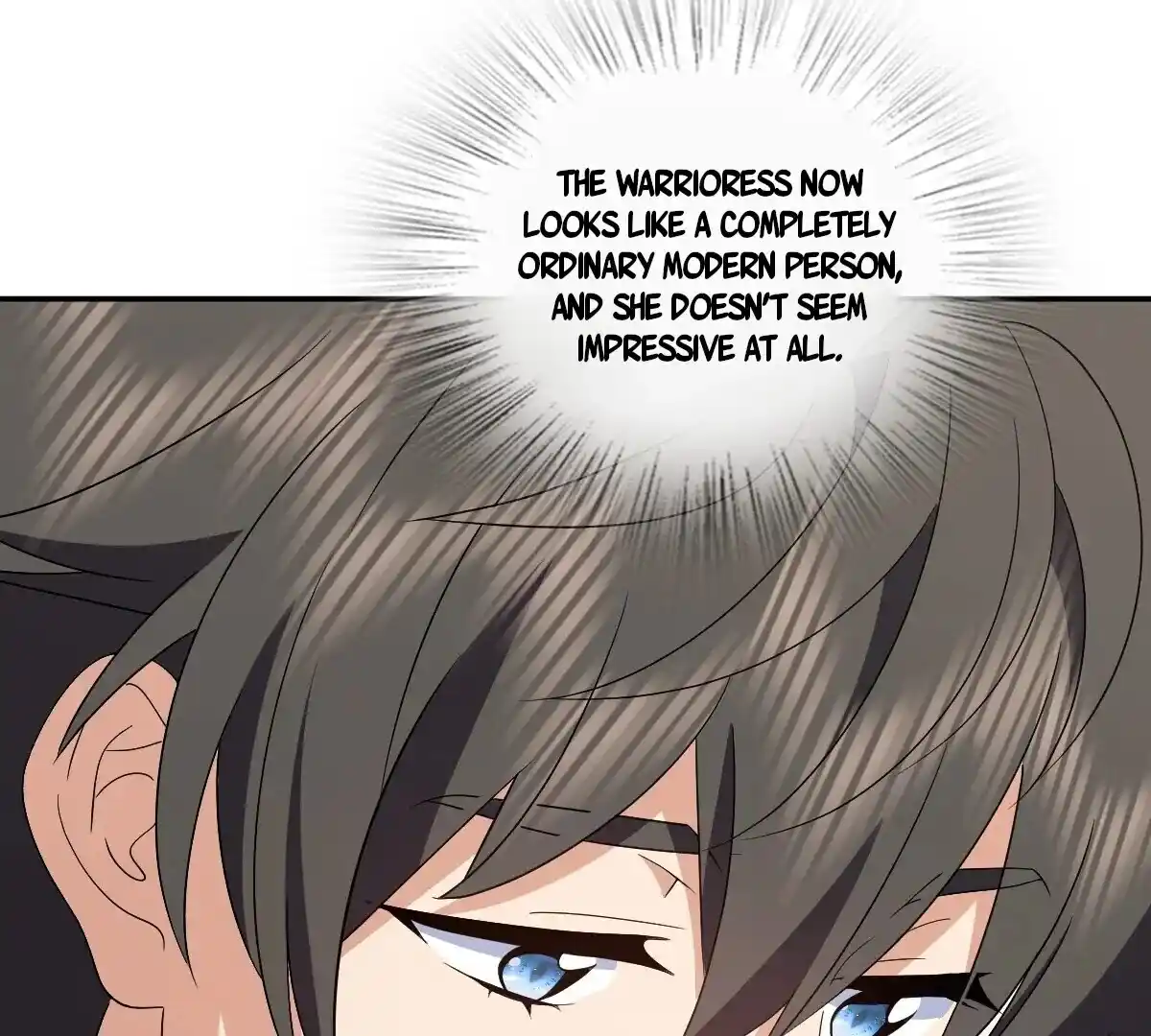 Wojia Laopo Laizi Yiqian Nian Qian Ch.362