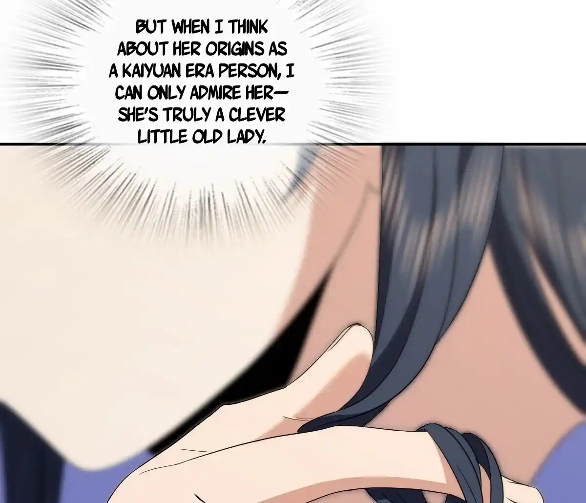 Wojia Laopo Laizi Yiqian Nian Qian Ch.362