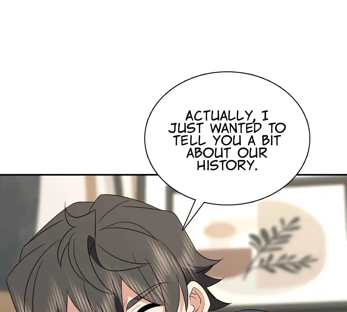 Wojia Laopo Laizi Yiqian Nian Qian Ch.362