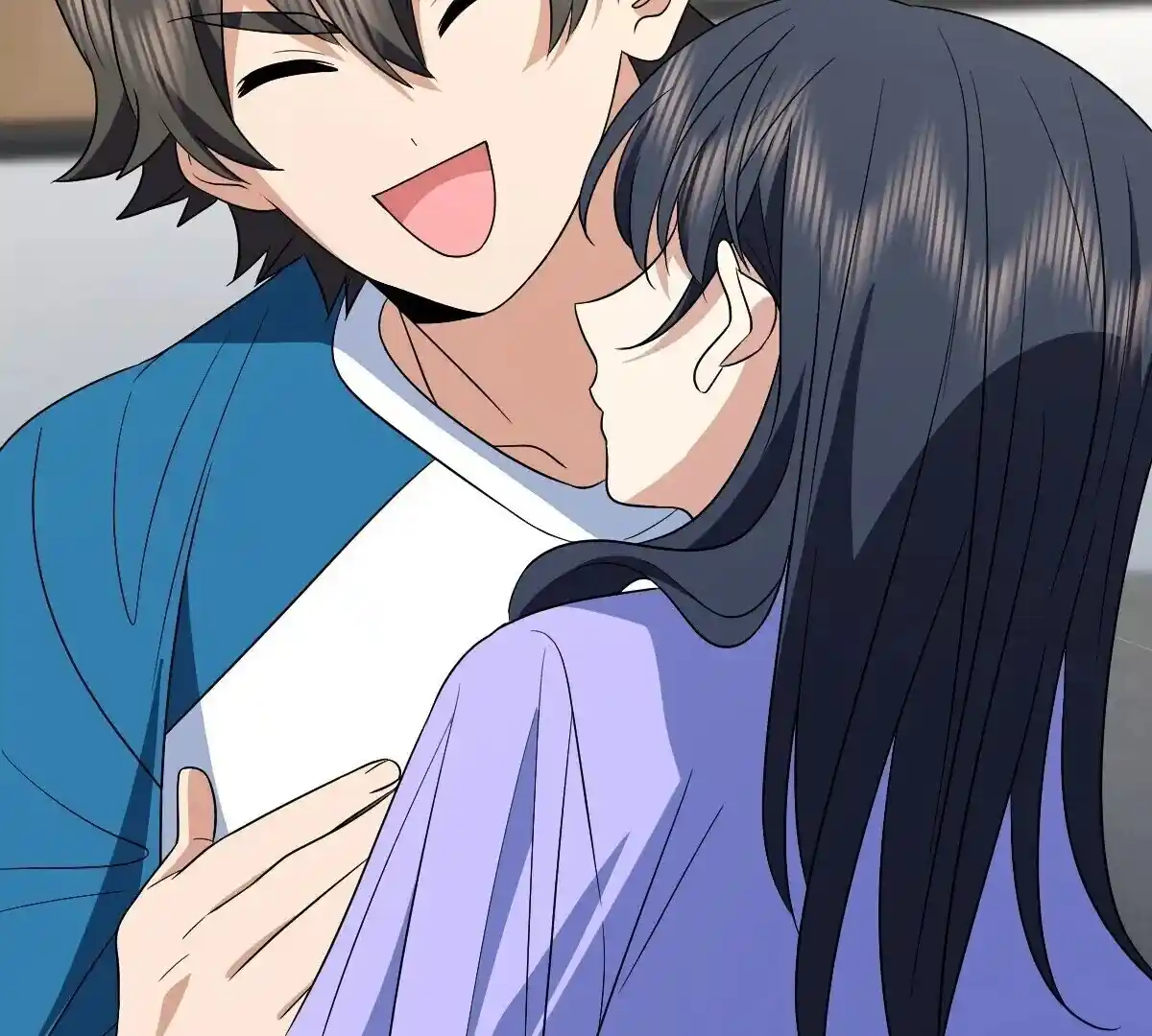 Wojia Laopo Laizi Yiqian Nian Qian Ch.362