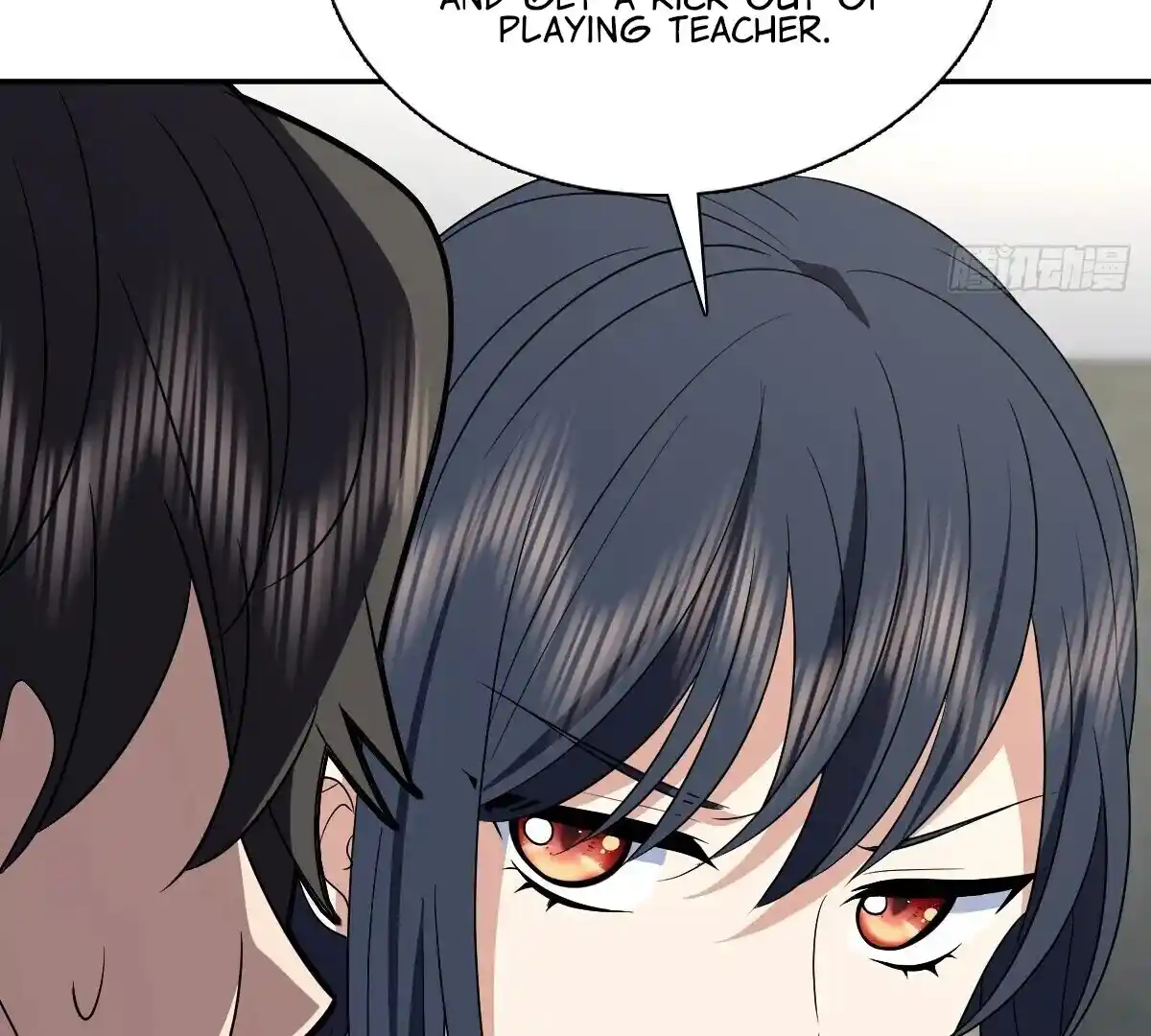 Wojia Laopo Laizi Yiqian Nian Qian Ch.362