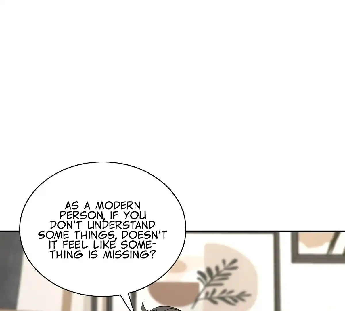 Wojia Laopo Laizi Yiqian Nian Qian Ch.362