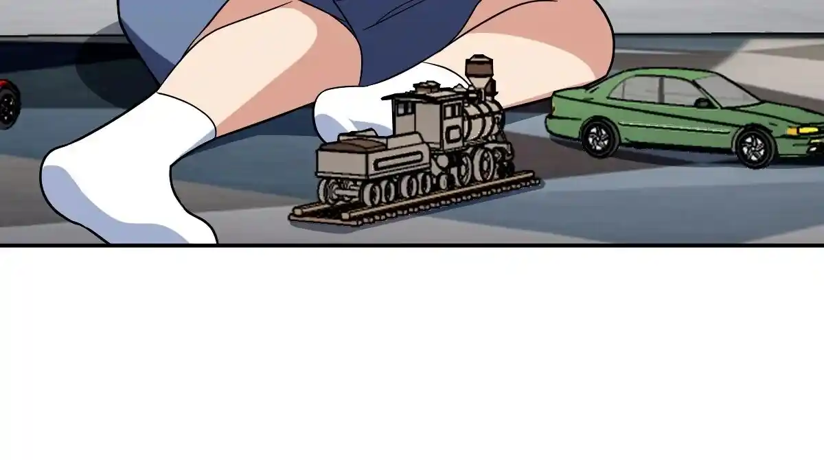 Wojia Laopo Laizi Yiqian Nian Qian Ch.362