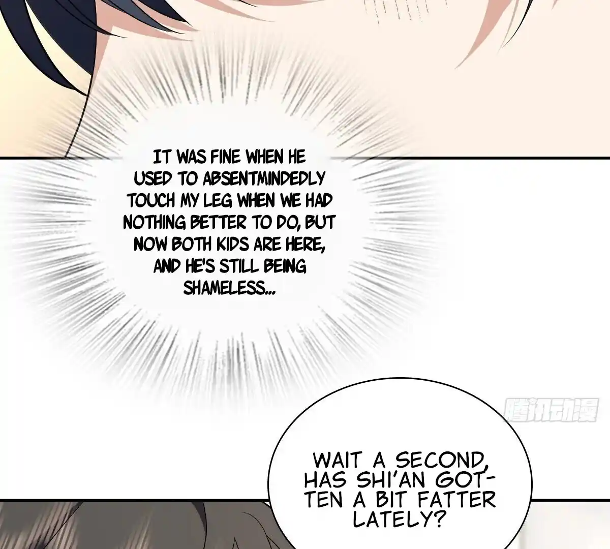 Wojia Laopo Laizi Yiqian Nian Qian Ch.362