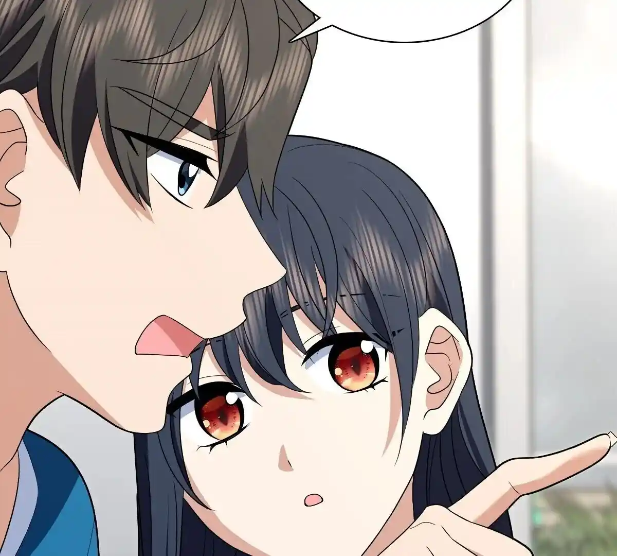 Wojia Laopo Laizi Yiqian Nian Qian Ch.362