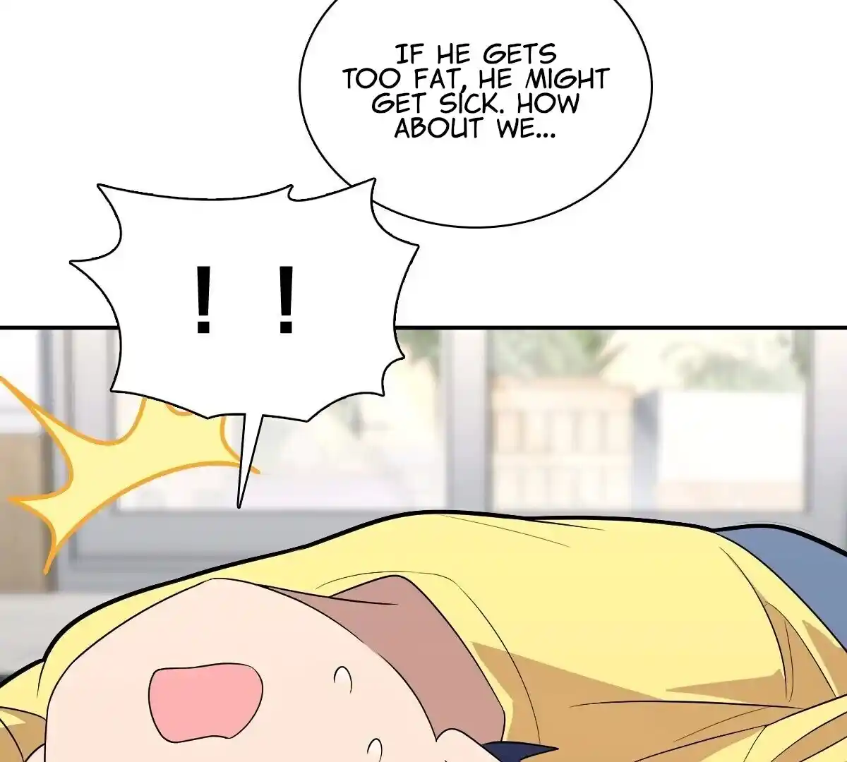 Wojia Laopo Laizi Yiqian Nian Qian Ch.362