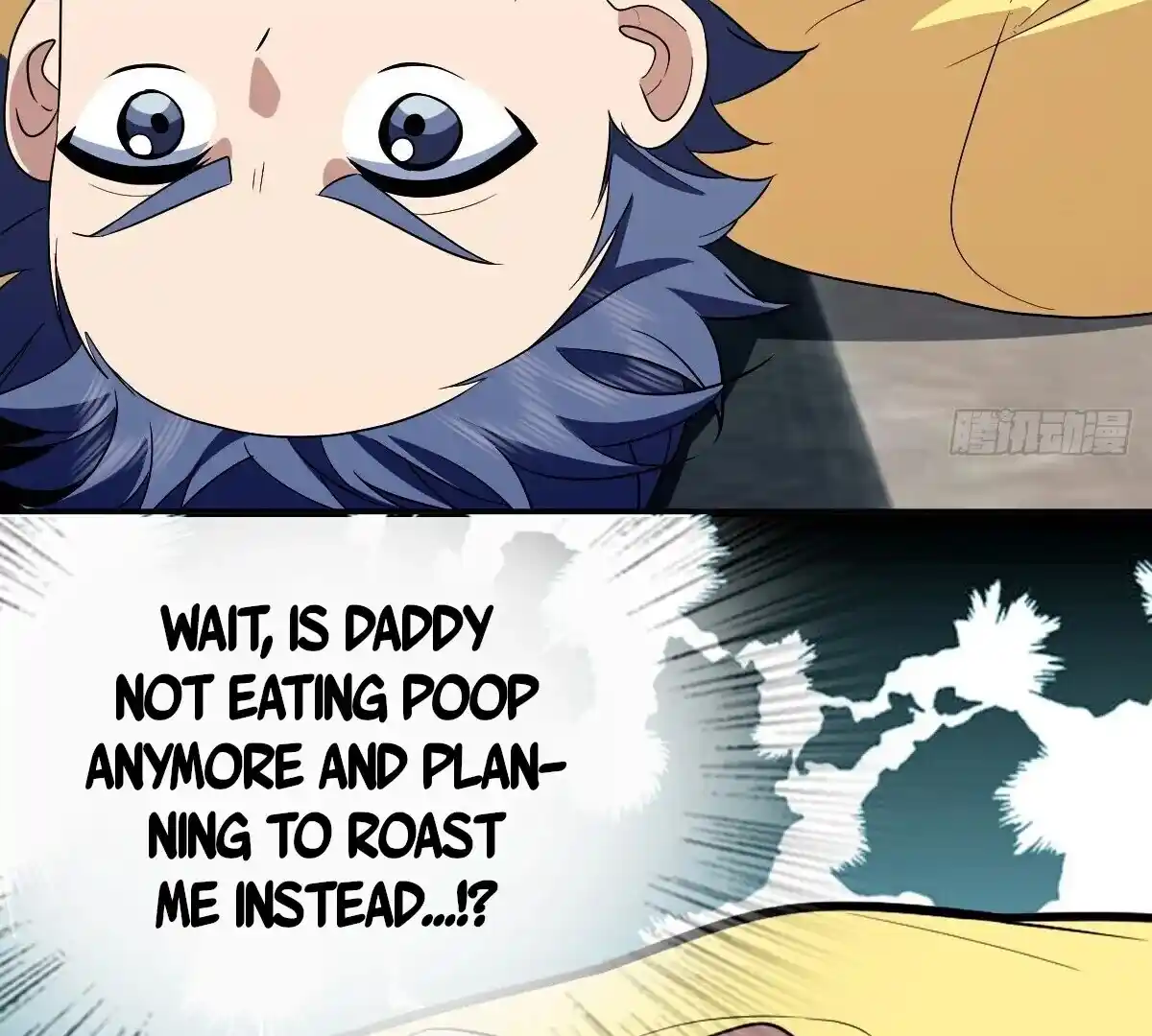 Wojia Laopo Laizi Yiqian Nian Qian Ch.362