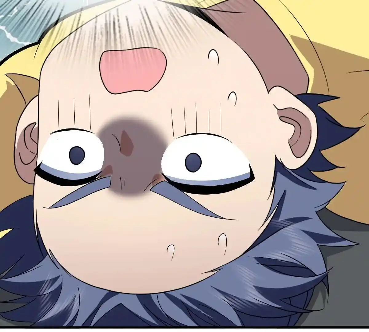 Wojia Laopo Laizi Yiqian Nian Qian Ch.362