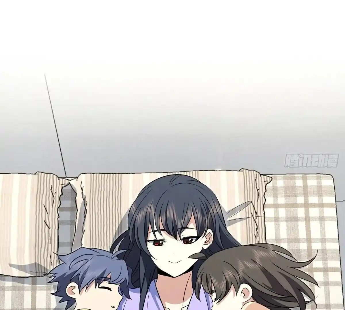 Wojia Laopo Laizi Yiqian Nian Qian Ch.362