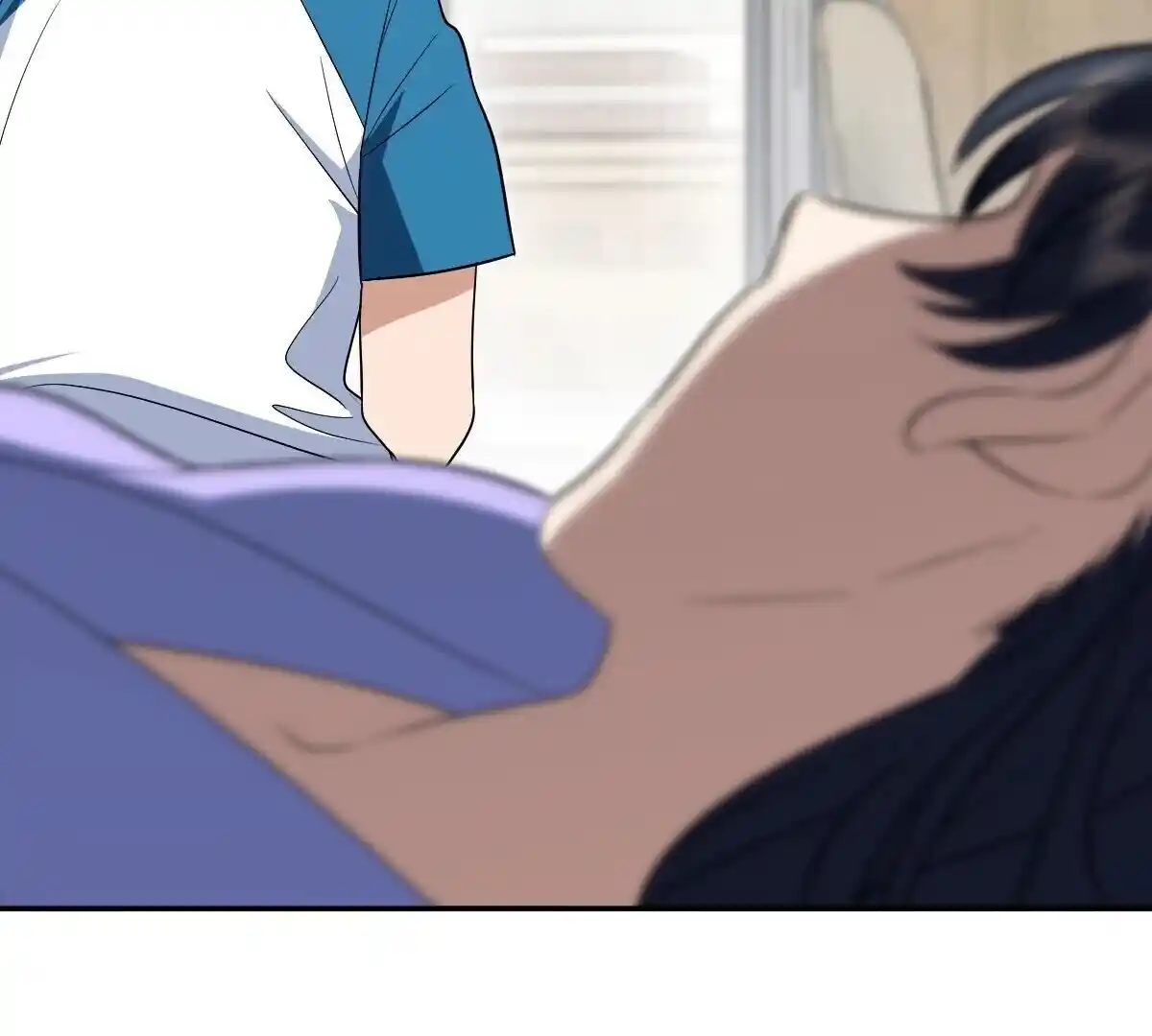 Wojia Laopo Laizi Yiqian Nian Qian Ch.362