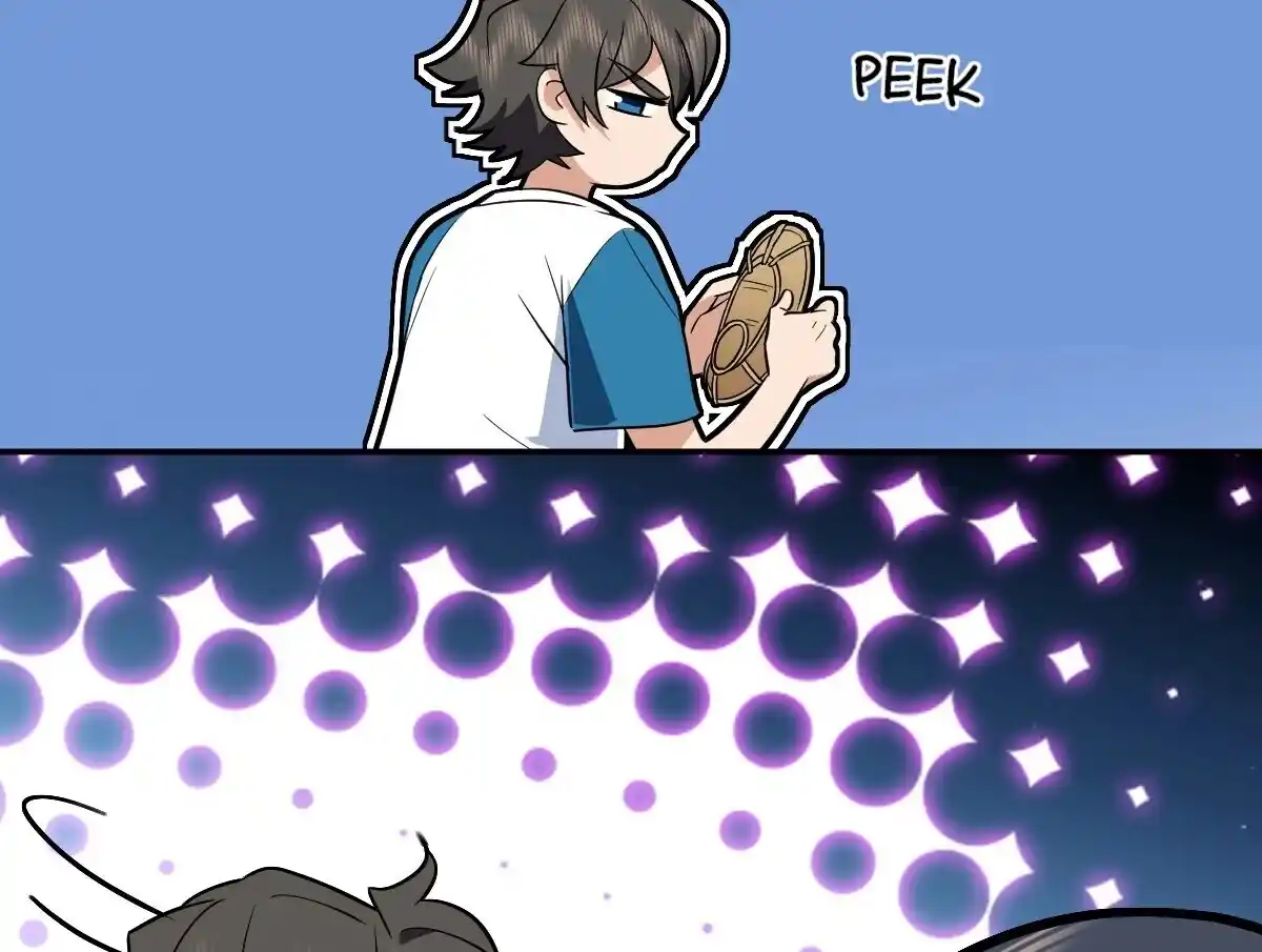 Wojia Laopo Laizi Yiqian Nian Qian Ch.362