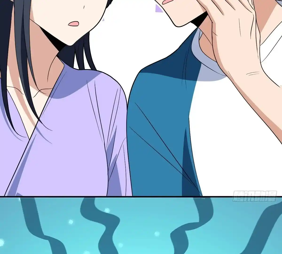 Wojia Laopo Laizi Yiqian Nian Qian Ch.362