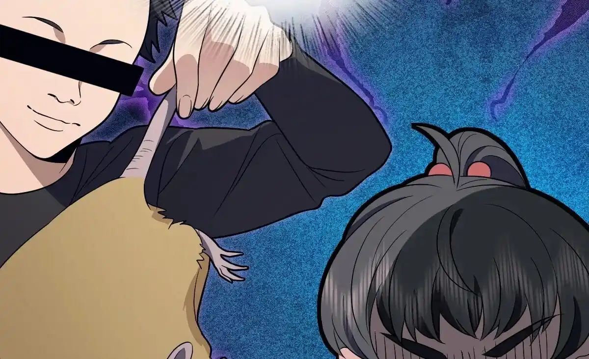 Wojia Laopo Laizi Yiqian Nian Qian Ch.362