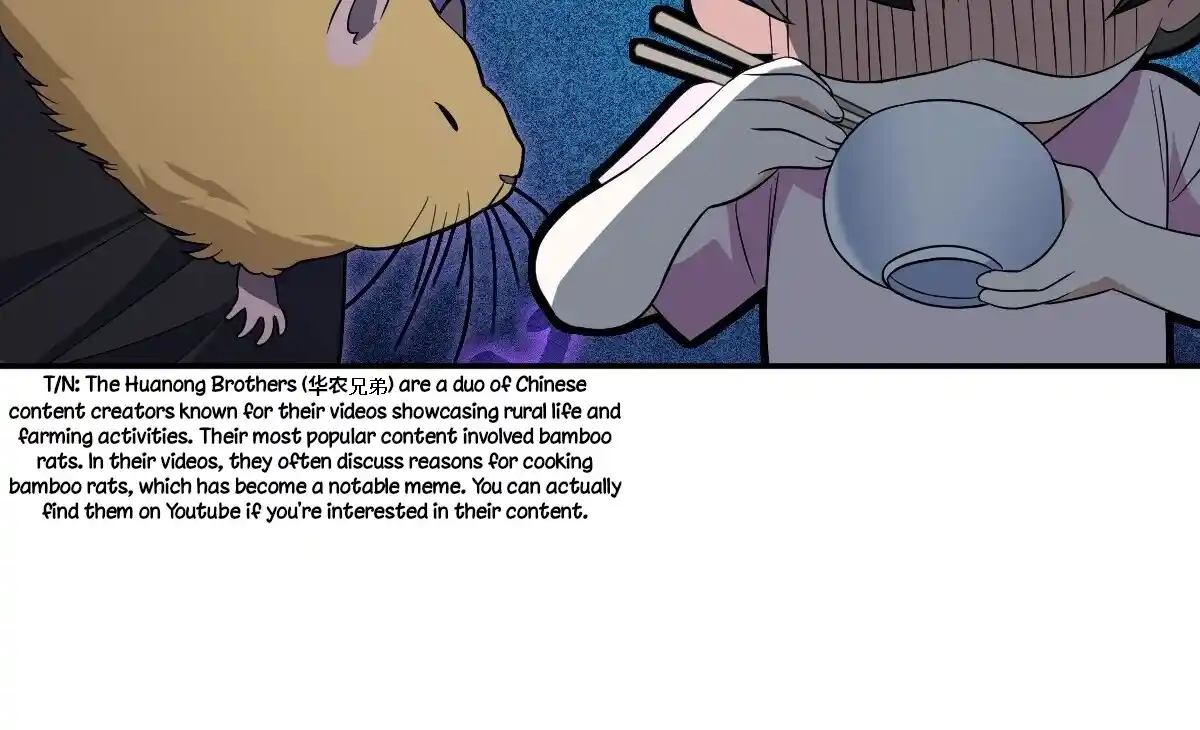 Wojia Laopo Laizi Yiqian Nian Qian Ch.362