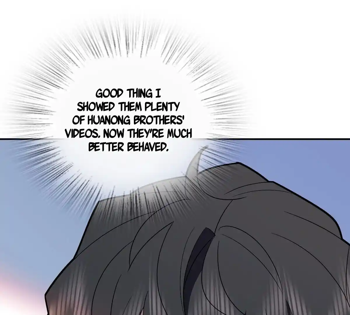 Wojia Laopo Laizi Yiqian Nian Qian Ch.362