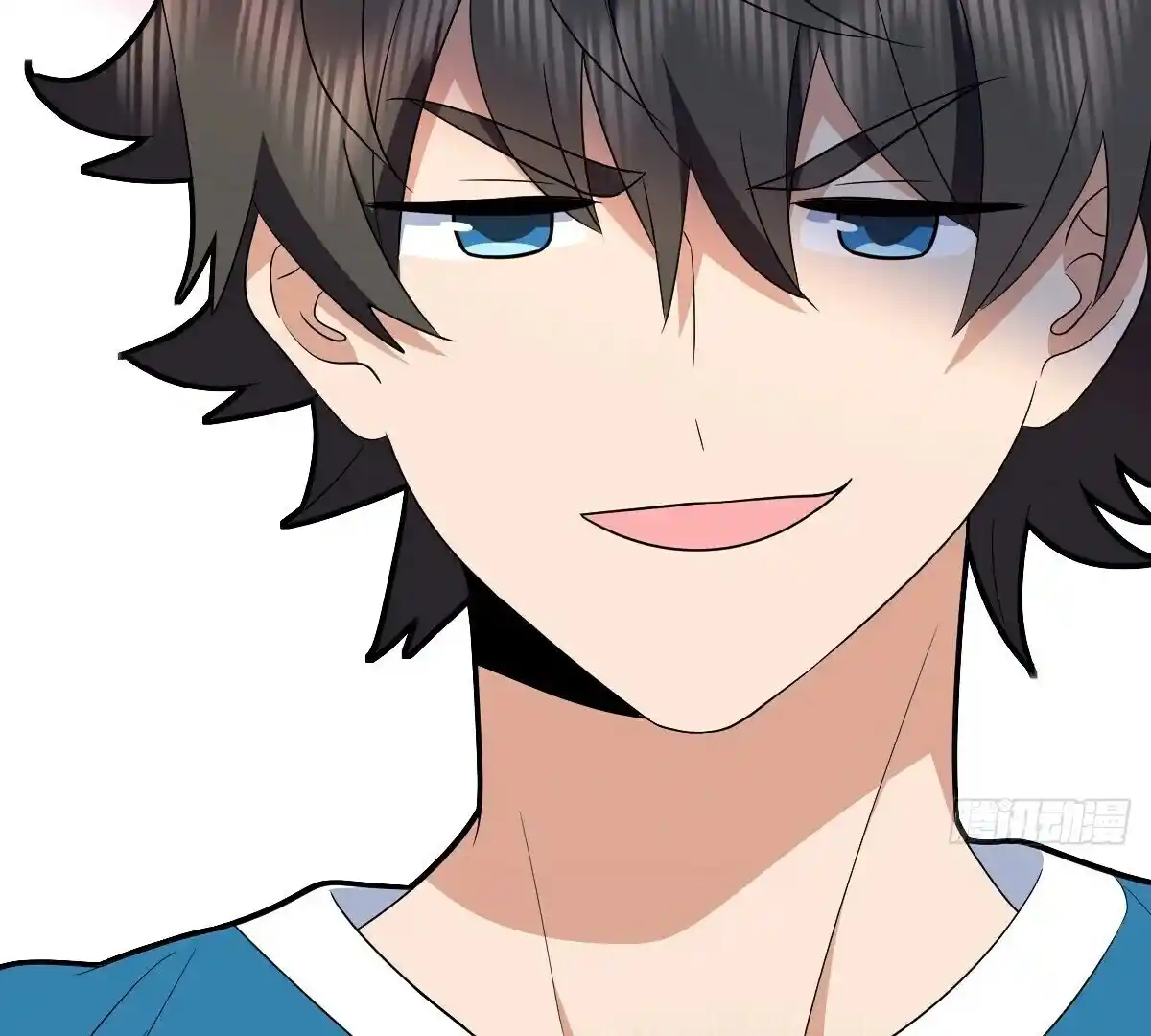 Wojia Laopo Laizi Yiqian Nian Qian Ch.362