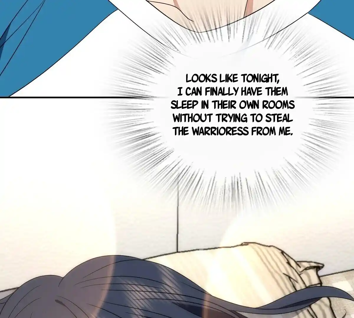 Wojia Laopo Laizi Yiqian Nian Qian Ch.362