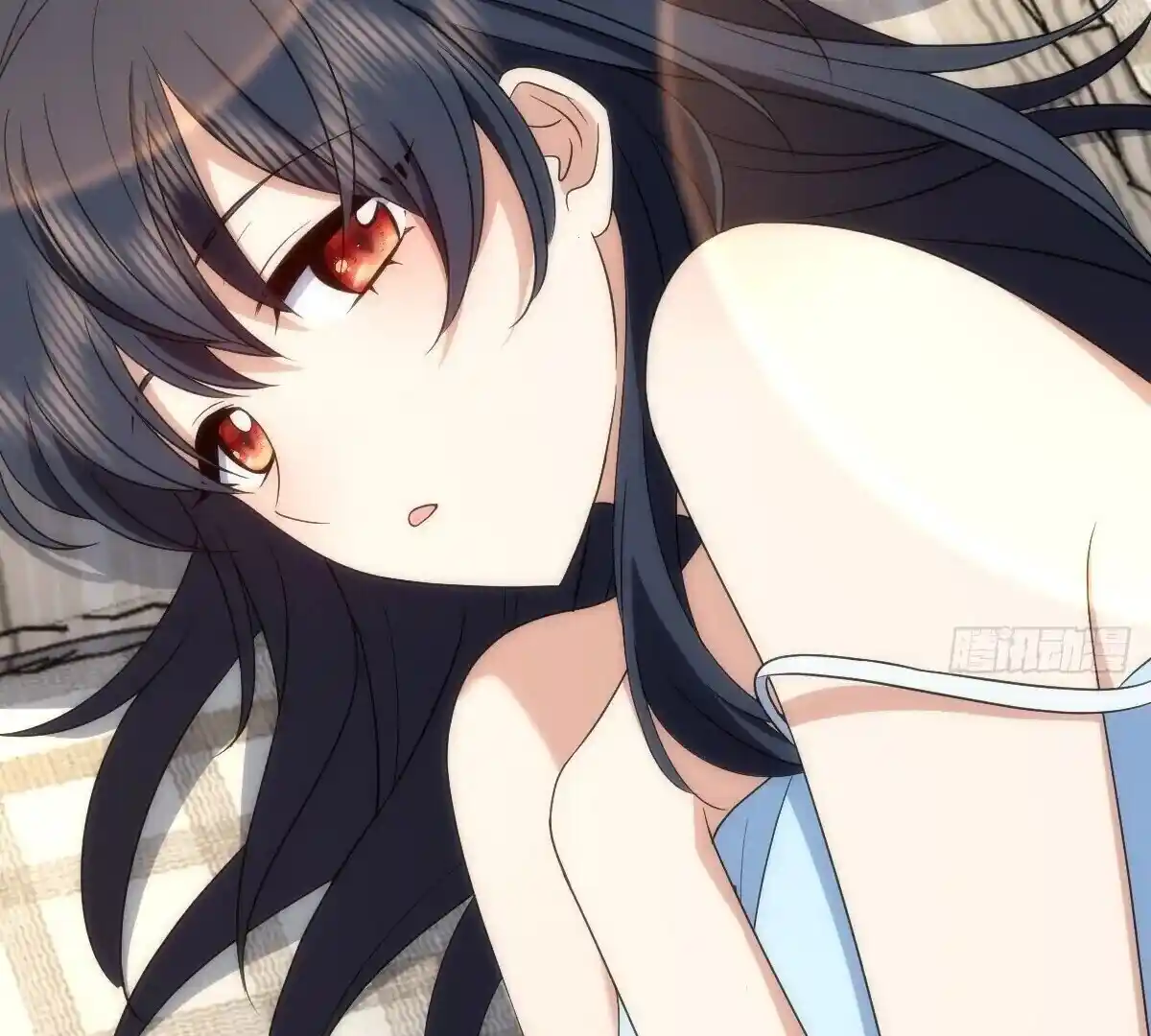 Wojia Laopo Laizi Yiqian Nian Qian Ch.362