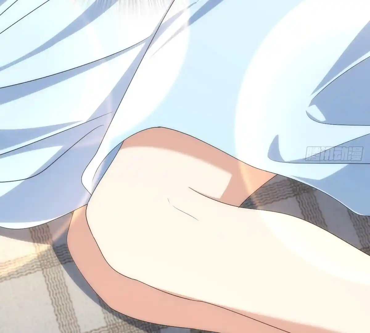 Wojia Laopo Laizi Yiqian Nian Qian Ch.362