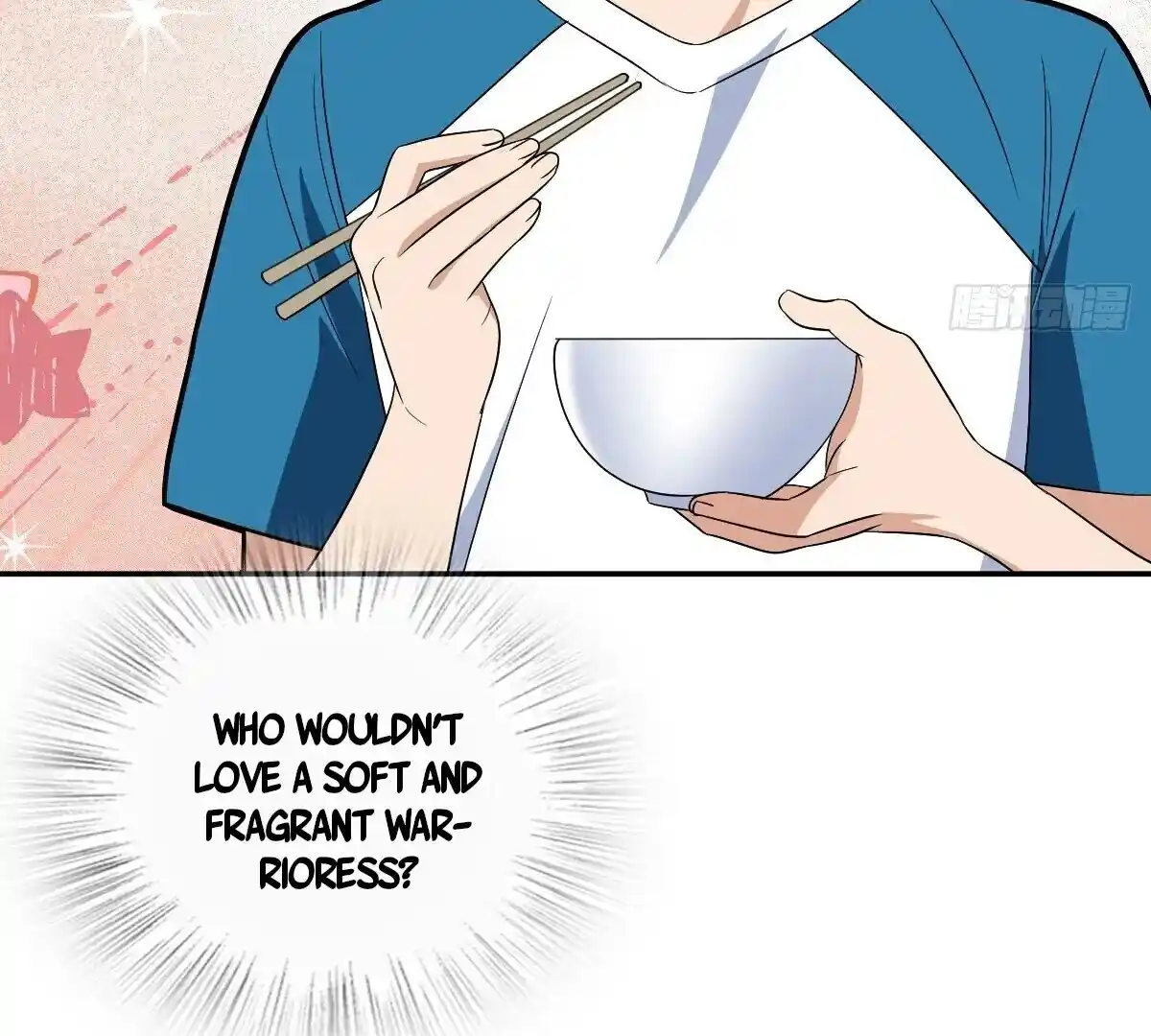 Wojia Laopo Laizi Yiqian Nian Qian Ch.362