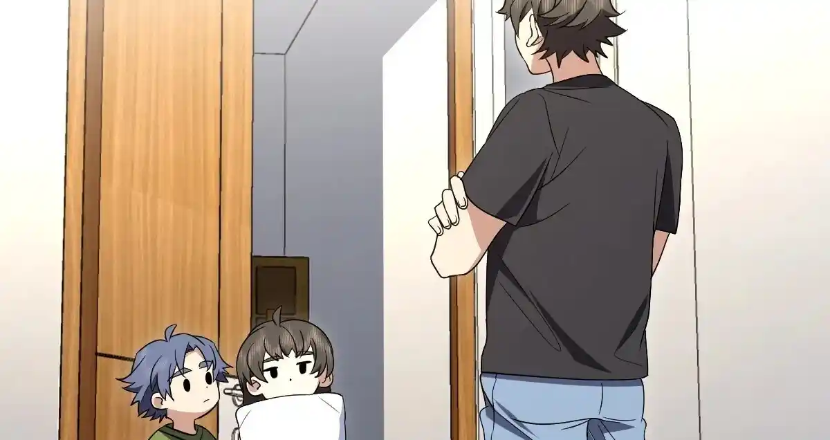 Wojia Laopo Laizi Yiqian Nian Qian Ch.362