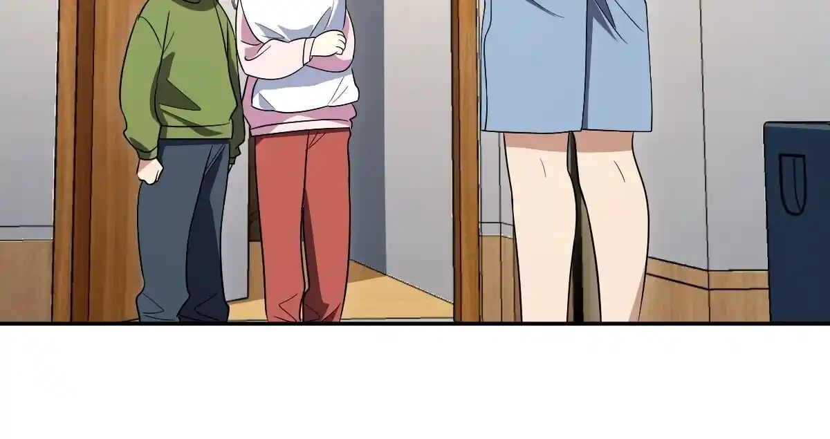 Wojia Laopo Laizi Yiqian Nian Qian Ch.362