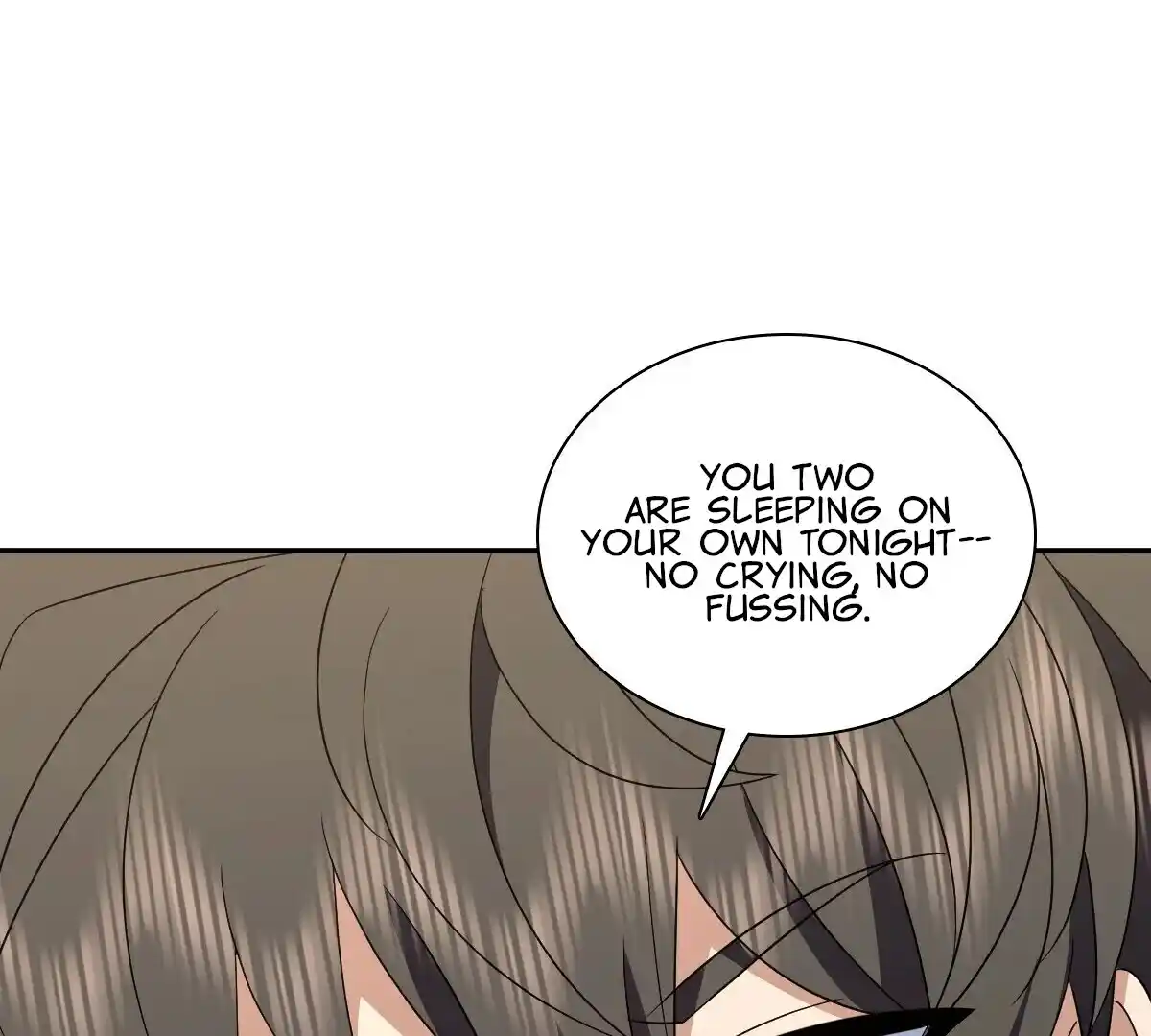 Wojia Laopo Laizi Yiqian Nian Qian Ch.362