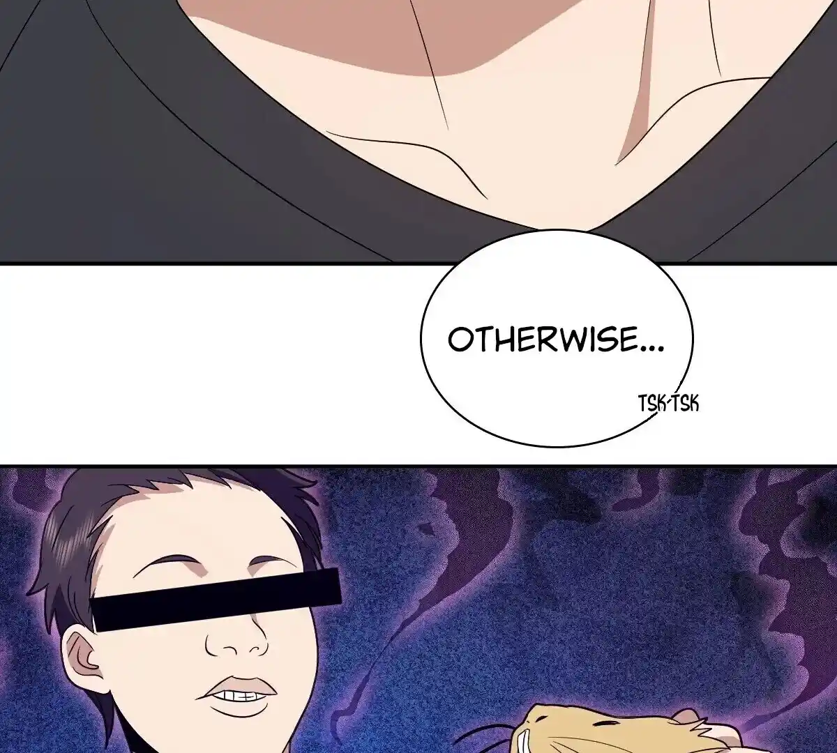 Wojia Laopo Laizi Yiqian Nian Qian Ch.362