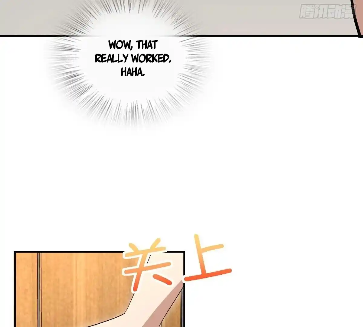 Wojia Laopo Laizi Yiqian Nian Qian Ch.362