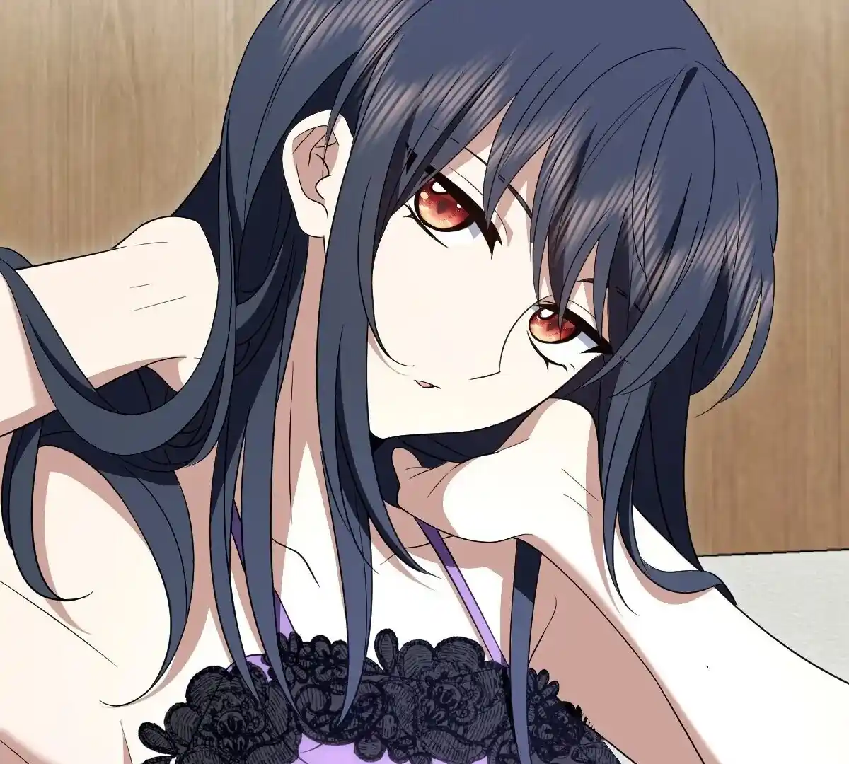 Wojia Laopo Laizi Yiqian Nian Qian Ch.362