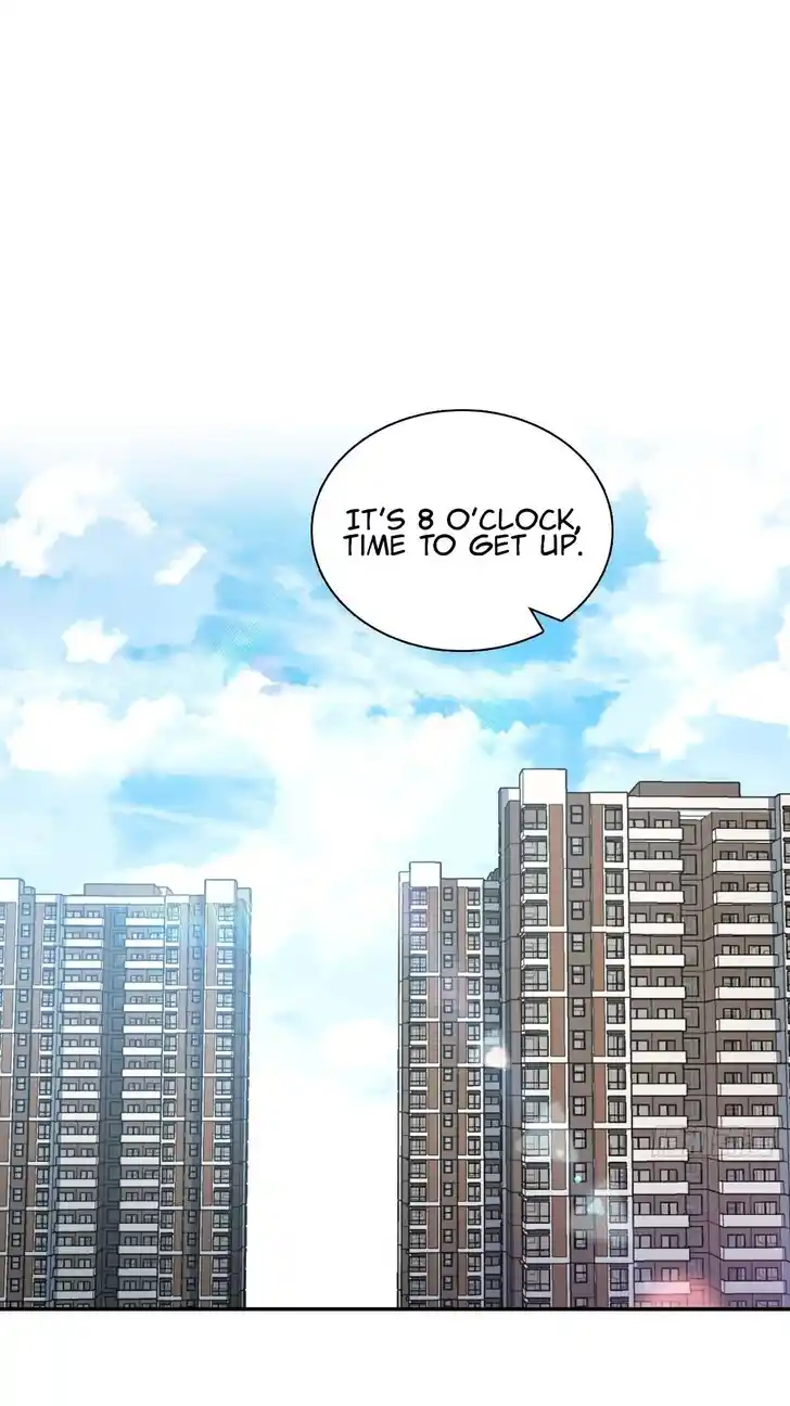 Wojia Laopo Laizi Yiqian Nian Qian Ch.363