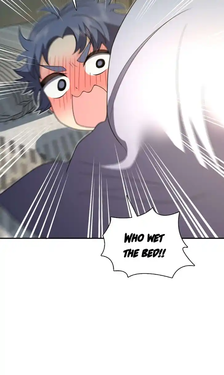 Wojia Laopo Laizi Yiqian Nian Qian Ch.363