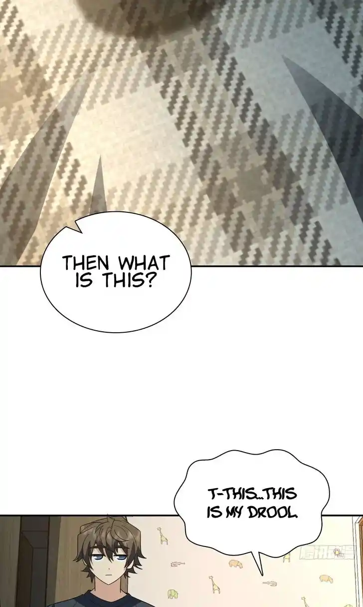 Wojia Laopo Laizi Yiqian Nian Qian Ch.363