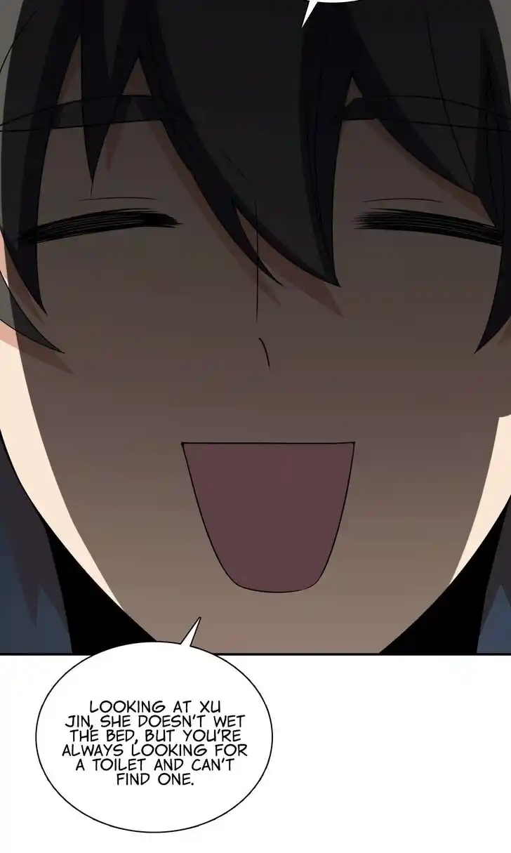 Wojia Laopo Laizi Yiqian Nian Qian Ch.363