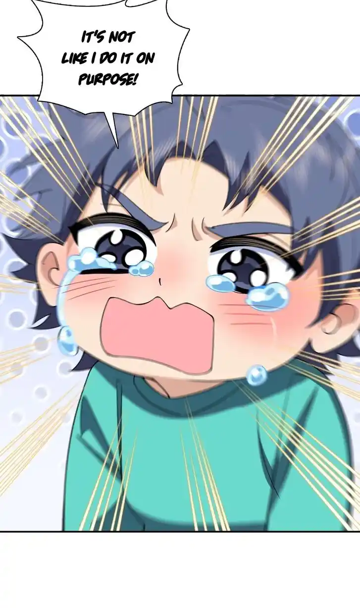 Wojia Laopo Laizi Yiqian Nian Qian Ch.363