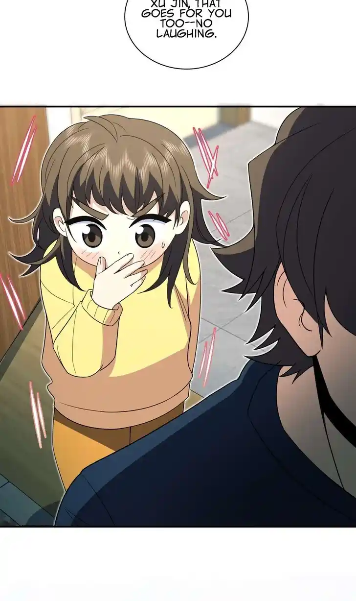 Wojia Laopo Laizi Yiqian Nian Qian Ch.363