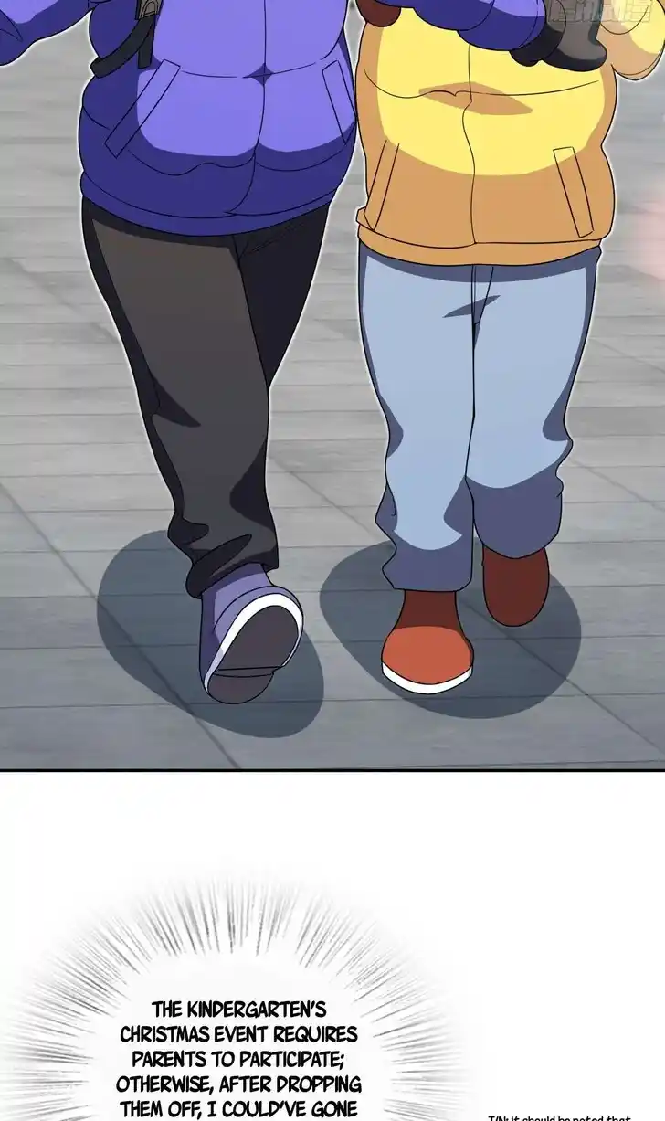 Wojia Laopo Laizi Yiqian Nian Qian Ch.363