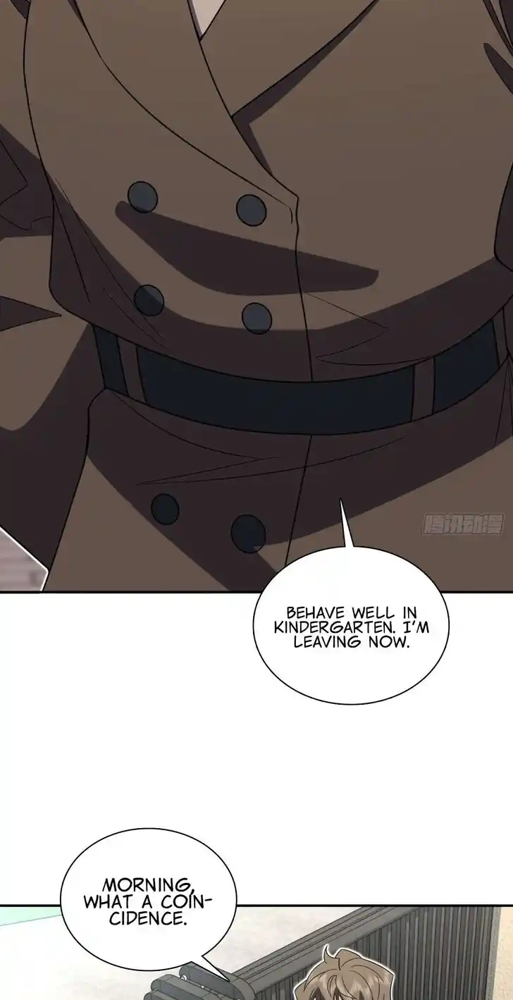 Wojia Laopo Laizi Yiqian Nian Qian Ch.363