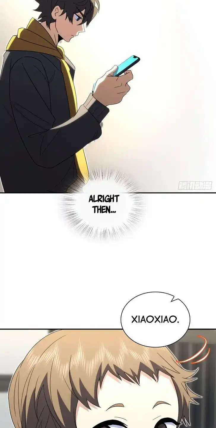 Wojia Laopo Laizi Yiqian Nian Qian Ch.363